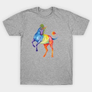 Unicorn T-Shirt